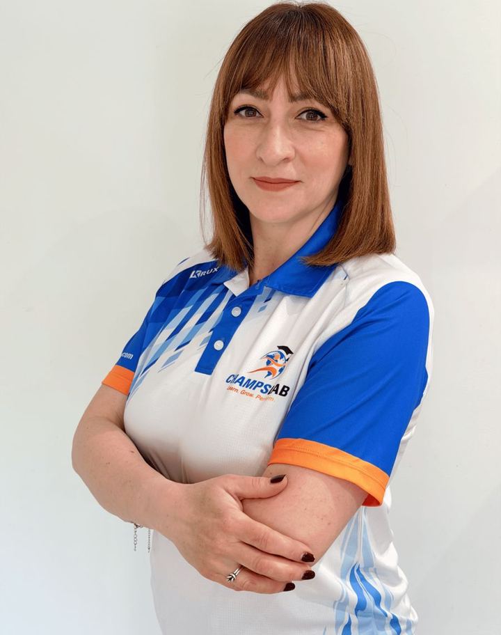Ana Čerenšek