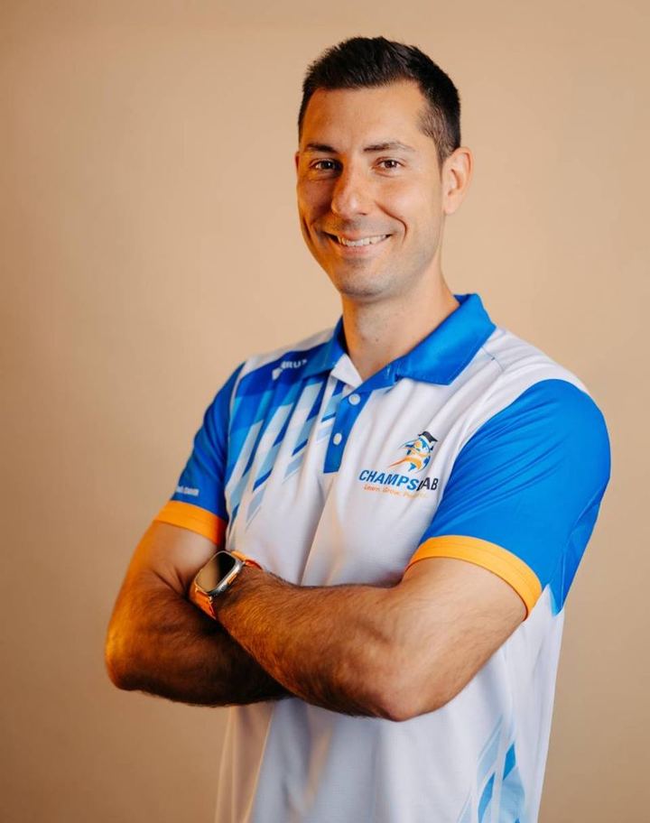 Bojan Mirković