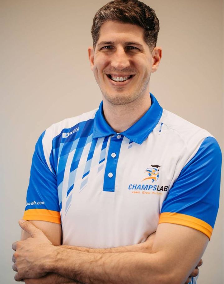 Damjan Rudež