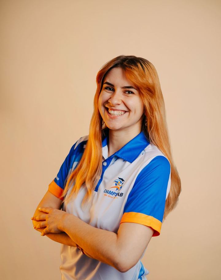 Josipa Juričević