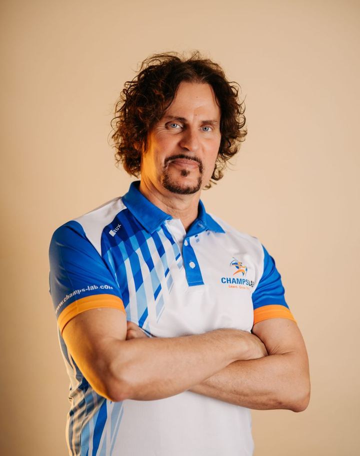 Matija Mato Škerbić