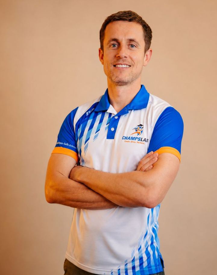 Pete Burridge