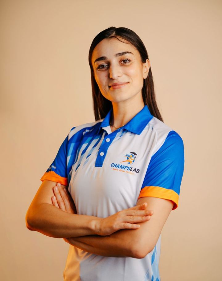 Petra Jurić