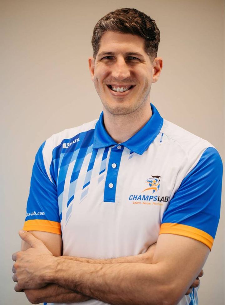Damjan Rudež