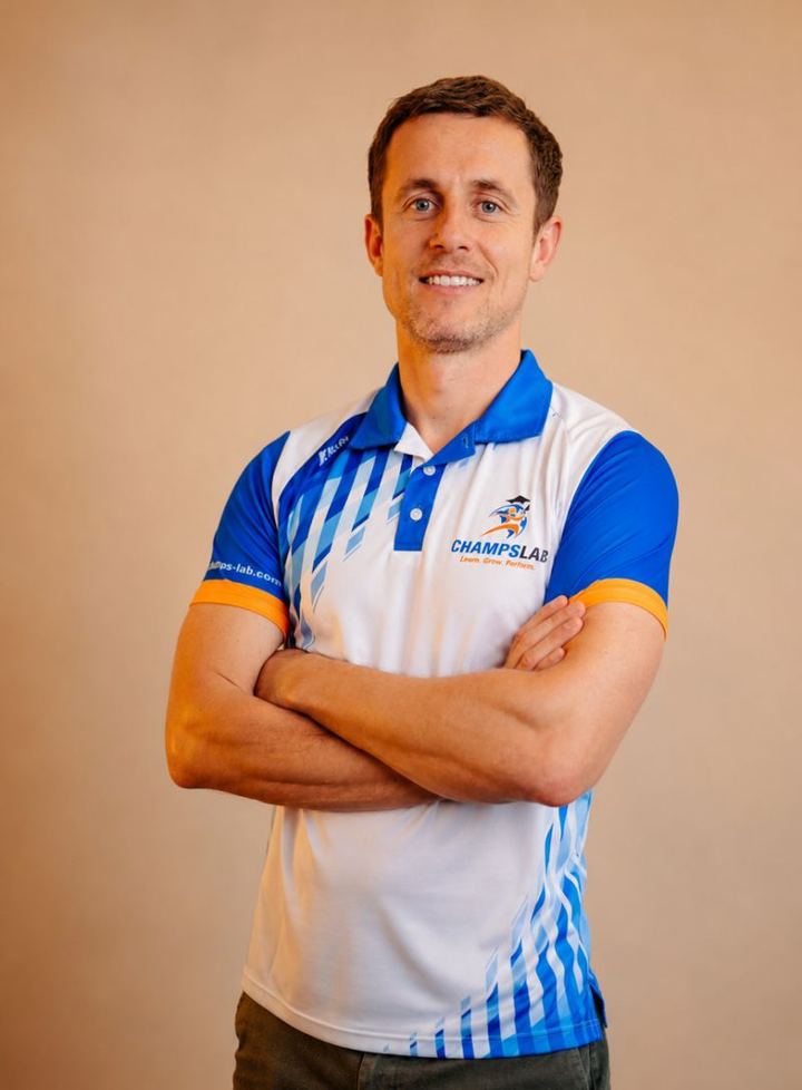 Pete Burridge