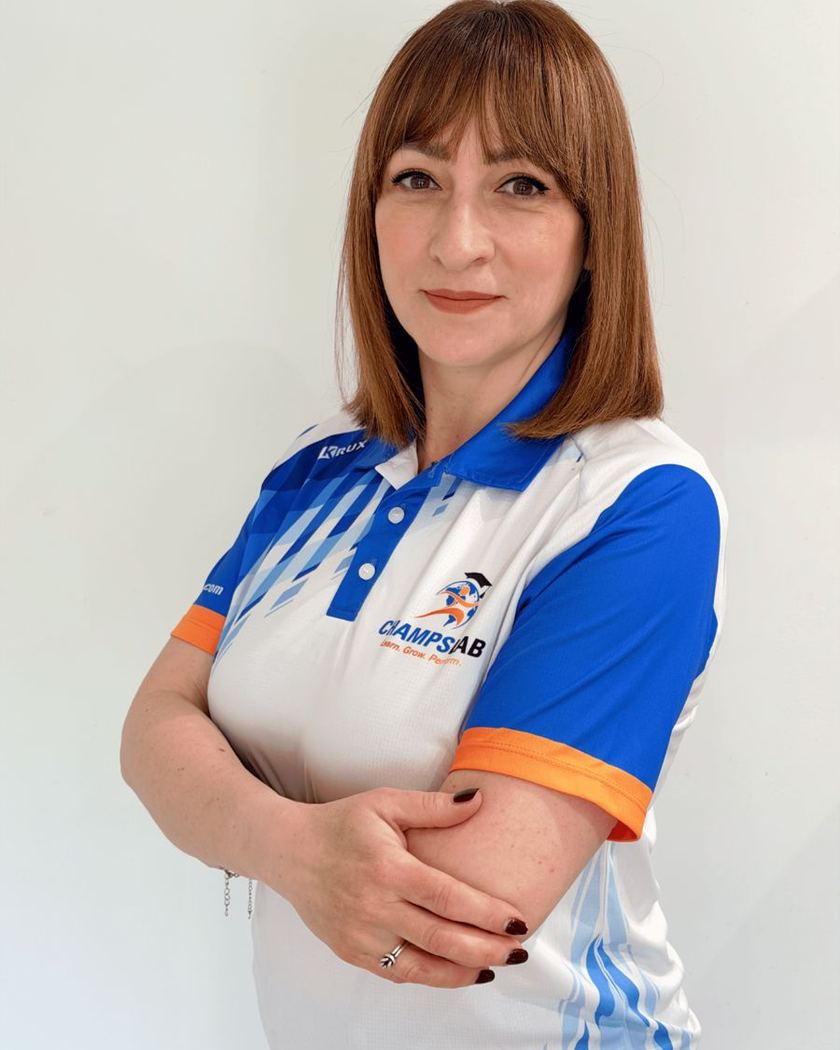 Ana Čerenšek