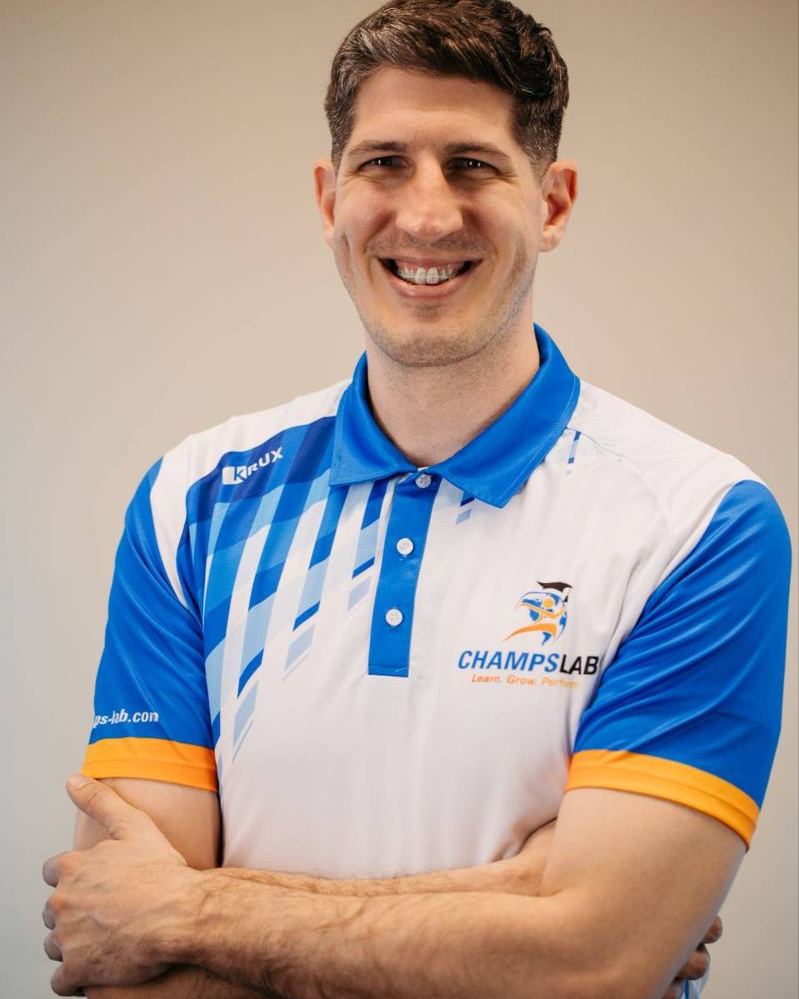 Damjan Rudež