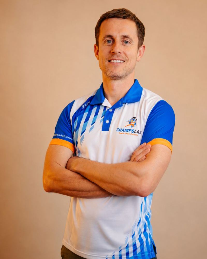 Pete Burridge